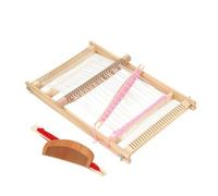 Colcolo Telar Rectangular Educativo