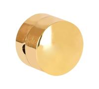 Colcolo Wolf Tone Supresor Supresor Celo Tono de Fácil de usar Reemplazar accesorios de violoncello de metal compactos Compact