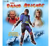 Colcord, Ray - Paper Brigade