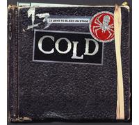 Cold - 13 Ways To Bleed On Stage [Vinilo]