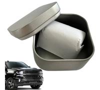 Cold Adhesive Glue - Dent Puller Kit Automotive Body Repair Tool | Minor Collisions Vehicle Maintenance Accessory for DIY Auto Repair, Car Doors, Hoods, Roofs or Lids, 2.17x2.17x1.65in