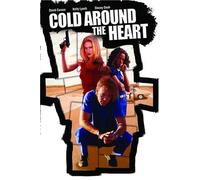 Cold Around the Heart - Cold Around the Heart [Alemania] [DVD]