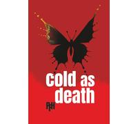 Cold as death: Nordic thriller