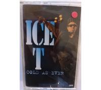 Cold As Ever [Casete]