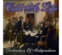 Cold As Life - Declination Of Independence (2023 Mix)