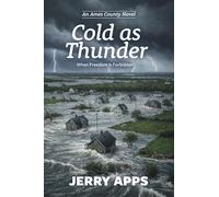 Cold As Thunder: In a Nation Silenced, Wisdom Becomes a Weapon (Ames County Novel)