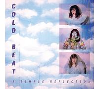 Cold Beat - A Simple Reflection EP [VINYL] [Vinilo]
