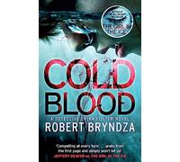 Cold Blood: A gripping serial killer thriller that will take your breath away (Detective Erika Foster)