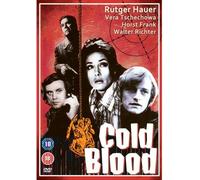 Cold Blood [Alemania] [DVD]