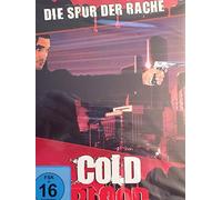 Cold Blood [Alemania] [DVD]