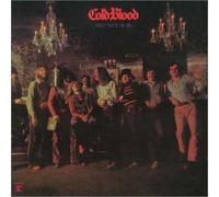 Cold Blood - First Taste of Sin