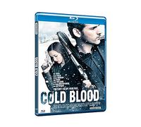 Cold Blood [Francia] [Blu-ray]