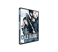 Cold Blood [Francia] [DVD]
