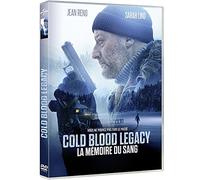 Cold Blood Legacy - La mémoire du sang [Francia] [DVD]