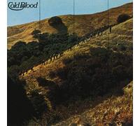 Cold Blood - Sisyphus