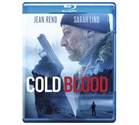 Cold Blood [USA] [Blu-ray]