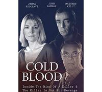 Cold Blood [USA] [DVD]