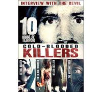 Cold Blooded Killers: The Investigators Series [USA] [DVD]