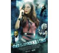 Cold Blooded Killers [USA] [DVD]