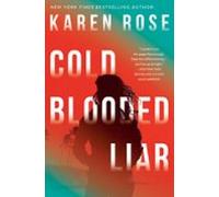 Cold-blooded Liar (ebook)