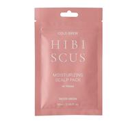 Rated Green Cold Brew Hibiscus Moisturizing Scalp Pack 50 ml