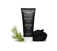 RATED GREEN Cuidado del cabello Masks Rose MaryBalancing Scalp Pack 200 ml