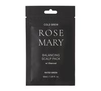 Rated Green Cold Brew Rosemary Balancing Scalp Pack 50ml