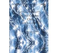 Cold Canvas Club: A Living Registry of Artists, Makers, and Cultural Witnesses