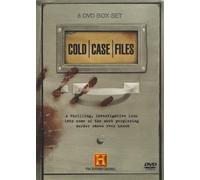 Cold Case Files [Alemania] [DVD]