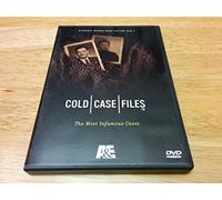 Cold Case Files: Most Infamous Cases [USA] [DVD]