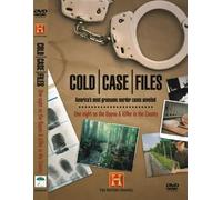 Cold Case Files: One Night On The Bayou & Killer In The Country