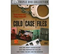 Cold Case Files [Reino Unido] [DVD]