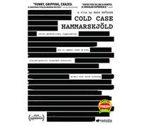Cold Case Hammarskjold [USA] [DVD]