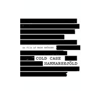 Cold Case Hammerskjöld Marca
