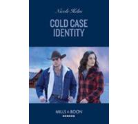 Cold Case Identity (ebook)