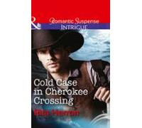 Cold Case In Cherokee Crossing (ebook)