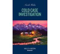 Cold Case Investigation (ebook)