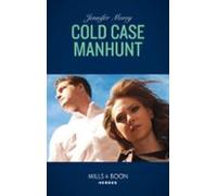 Cold Case Manhunt (ebook)