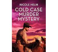 Cold Case Murder Mystery (ebook)