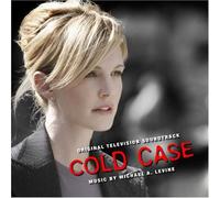 Cold Case (Score) (Original Soundtrack)