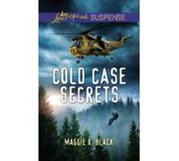 Cold Case Secrets (ebook)