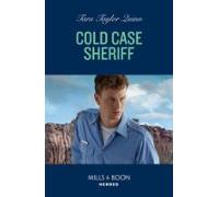 Cold Case Sheriff (ebook)