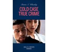 Cold Case True Crime (ebook)