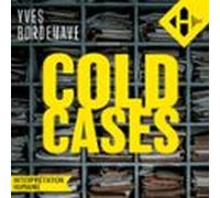 Cold Cases (audiolibro)