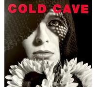 Cold Cave - Cherish The Light (Crystal Clear Vinyl)