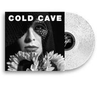 Cold Cave - Cherish The Light (Crystal Clear Vinyl) [Vinilo]