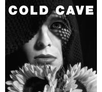 Cold Cave - Cherish The Light (Crystal Clear Vinyl)