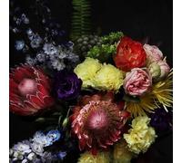 Cold Cave - Fate In Seven Lessons (Neon Violet Glitter Vinyl) [Vinilo]