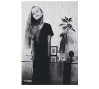 Cold Cave – Full Cold Moon – Vinilo Ice Blue Glitter – Importación USA – Preventa 16/01/2026