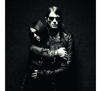 Cold Cave - You & Me & Infinity (Sunflower Glitter Vinyl)